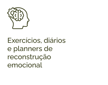 Módulo 3 - Exercícios e planners
